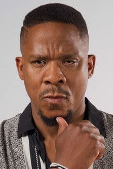 Bongile Mantsai photo
