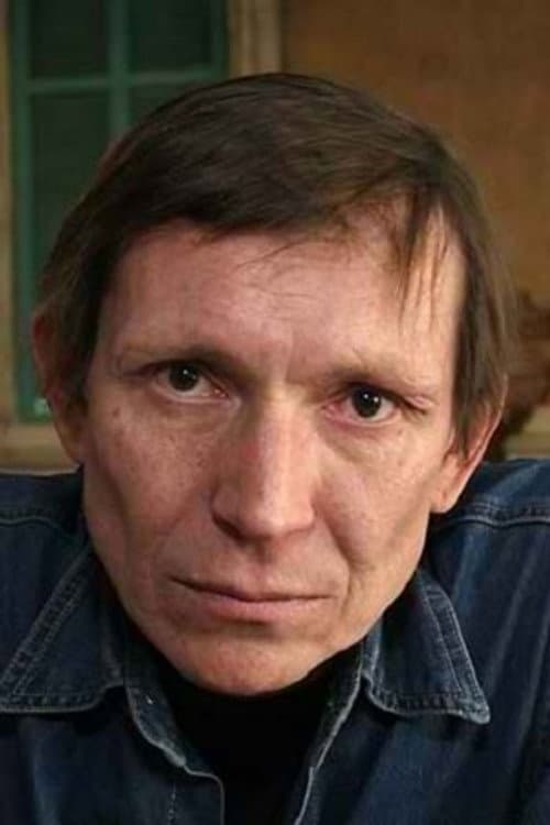Алексей Полуян photo