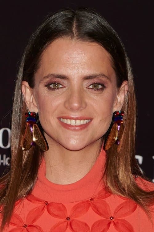 Macarena Gómez photo