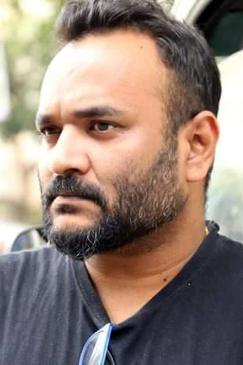 Фото Vijay Maurya