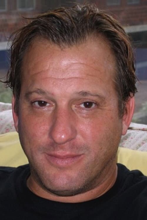 Steve Bilich photo
