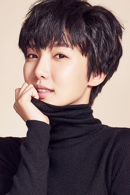 장서경 photo