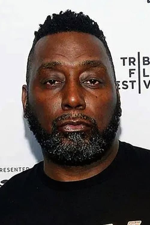 Big Daddy Kane photo