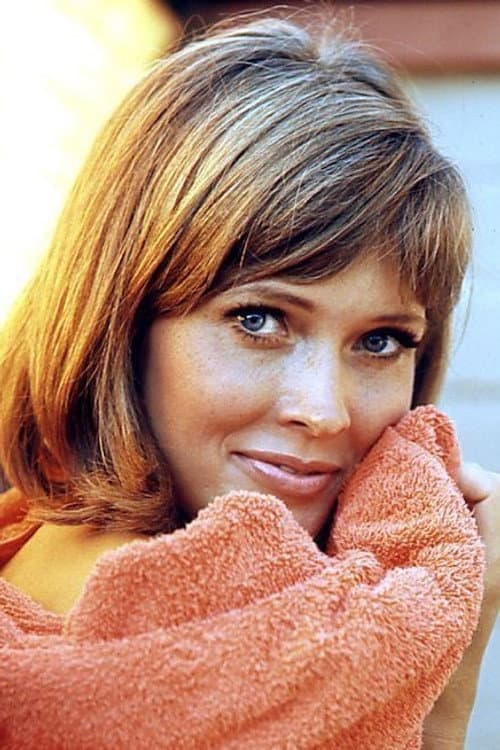 Sharon Clark photo