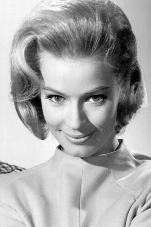 Ulla Strömstedt photo