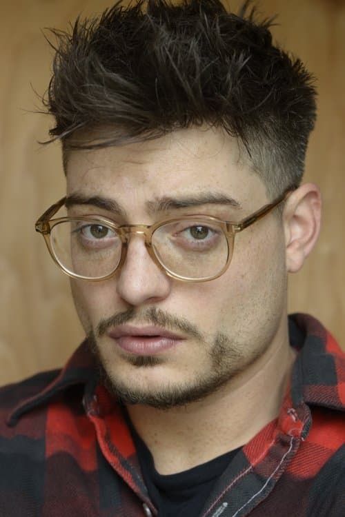 Andrew Lawrence photo