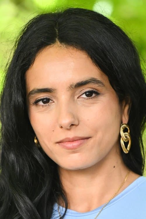Hafsia Herzi photo