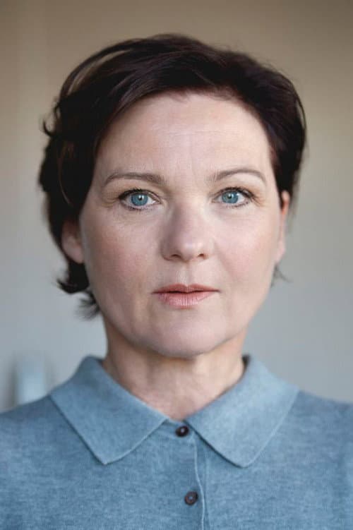 Annette Mayer photo
