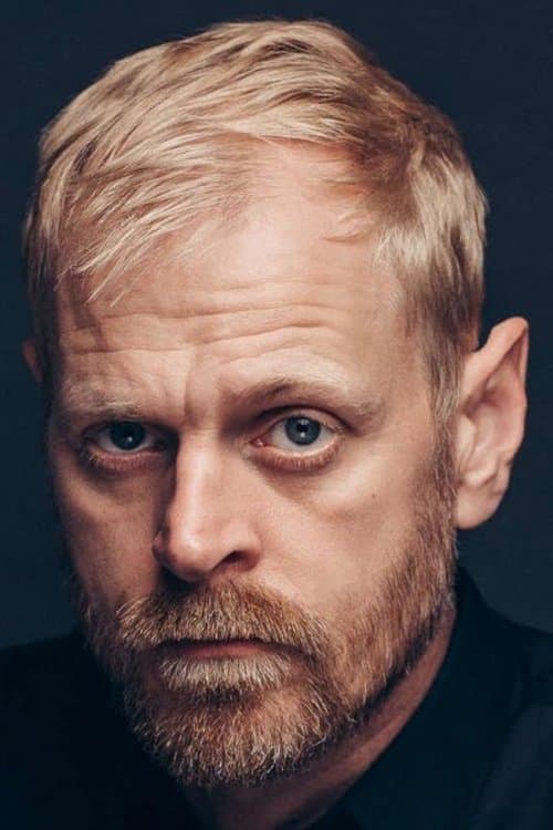 Фото Carsten Bjørnlund
