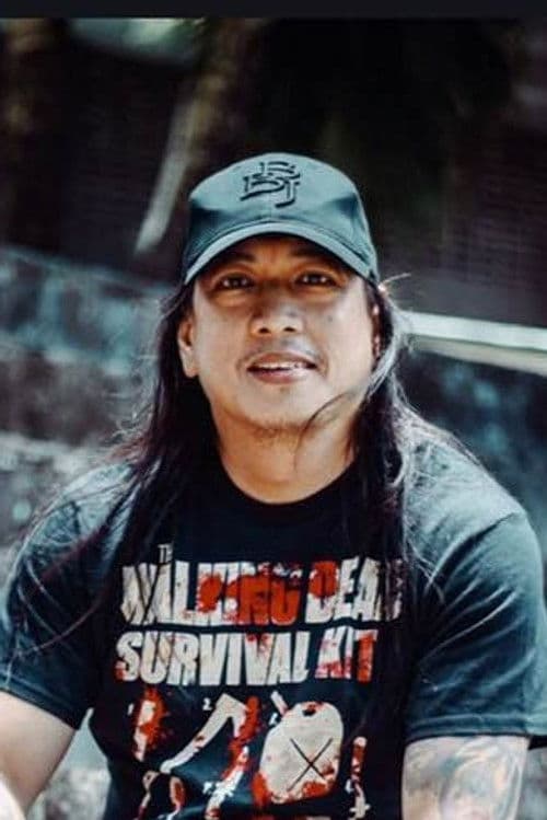John Arceo photo