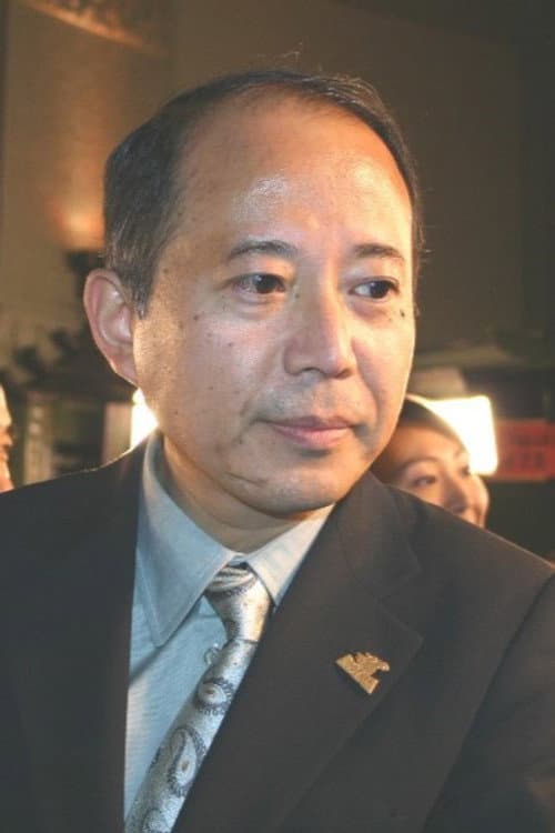 富山省吾 photo