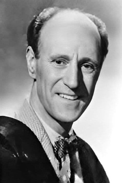 Arthur Howard photo
