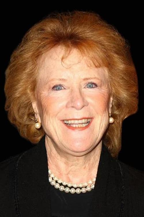 Judy Parfitt photo