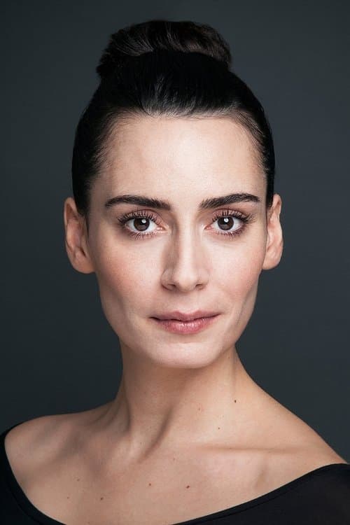 Фото Melisa Sözen