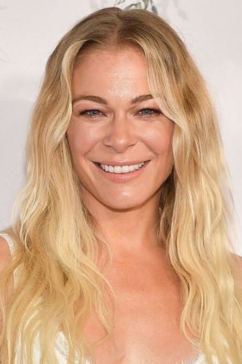 Фото LeAnn Rimes
