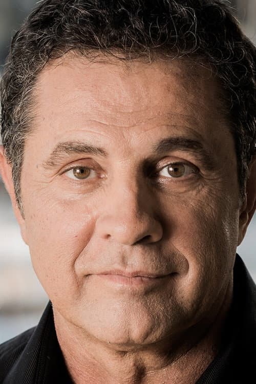 Фото Dimitri Logothetis