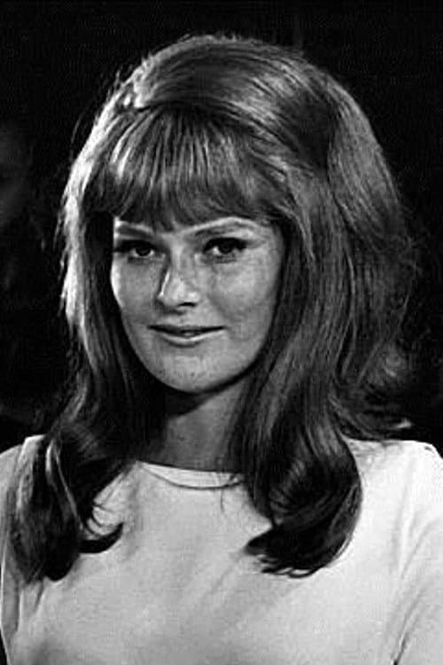 Ulla Bergryd photo