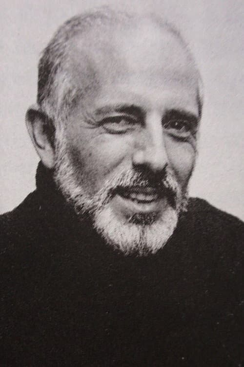 Jerome Robbins photo