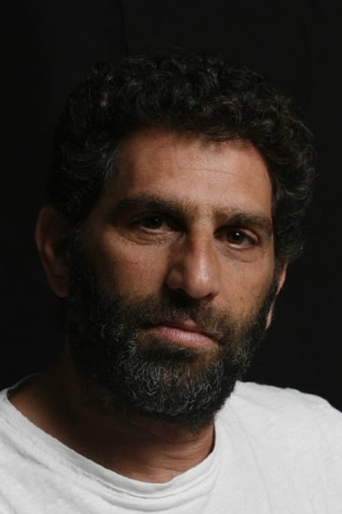 Фото יוסי מרשק