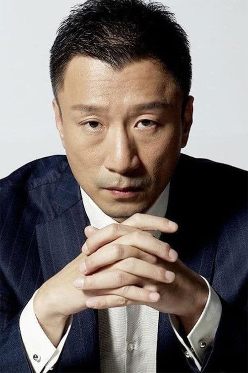 孙红雷 photo