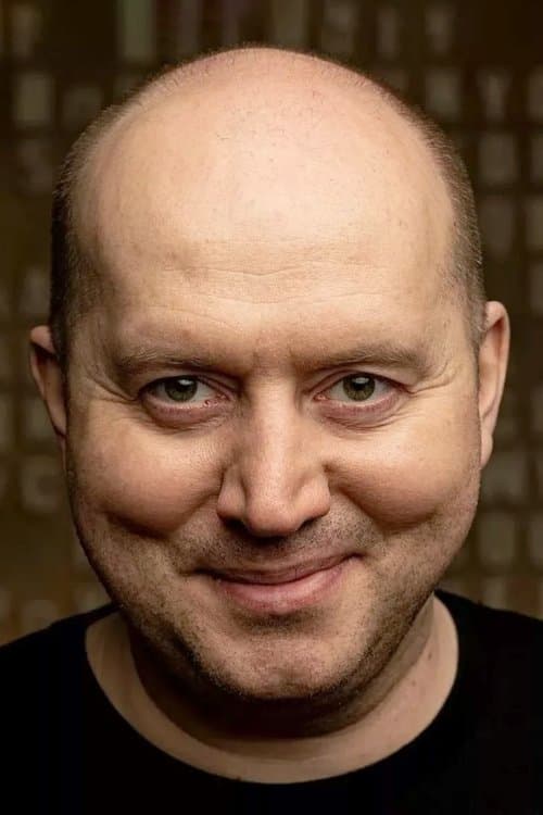 Сергей Бурунов photo