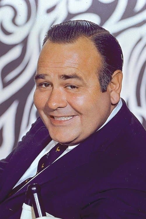 Фото Jonathan Winters