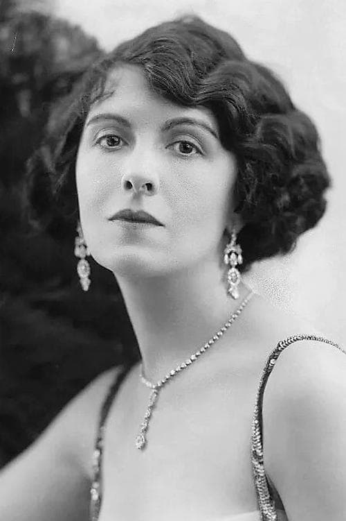 Mary Nash photo
