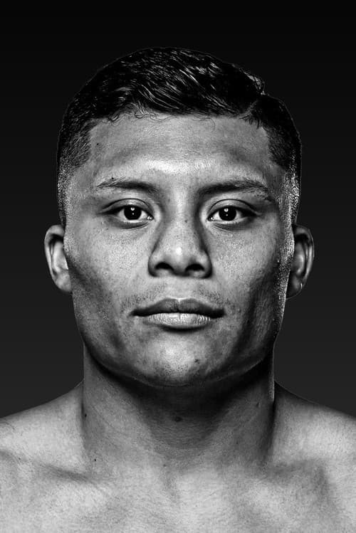 Isaac Cruz photo