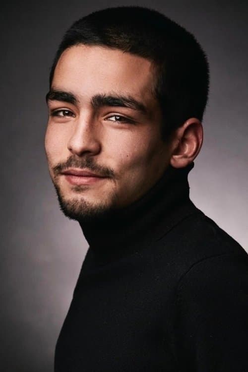 Фото Omar Ayuso
