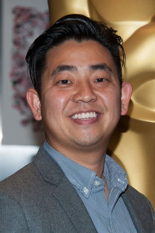 Robert Kondo photo