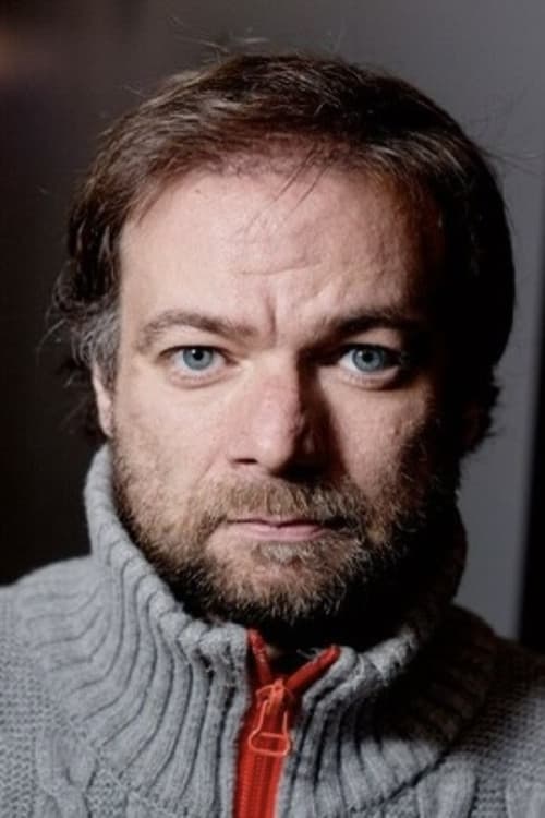 Андре Овредал photo