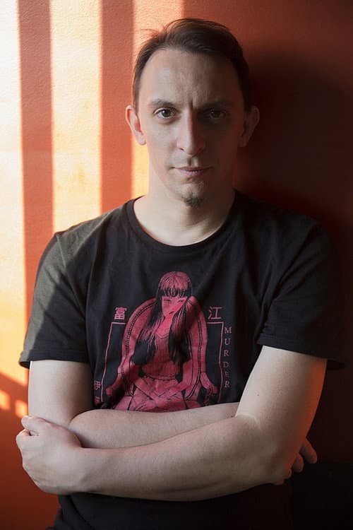 Фото Andrés Borghi