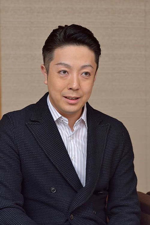 Фото 五代目 尾上菊之助
