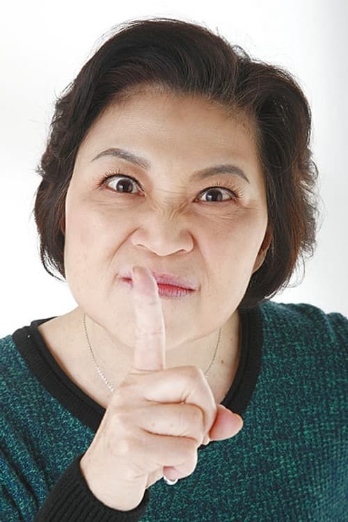 Фото 吳浣儀