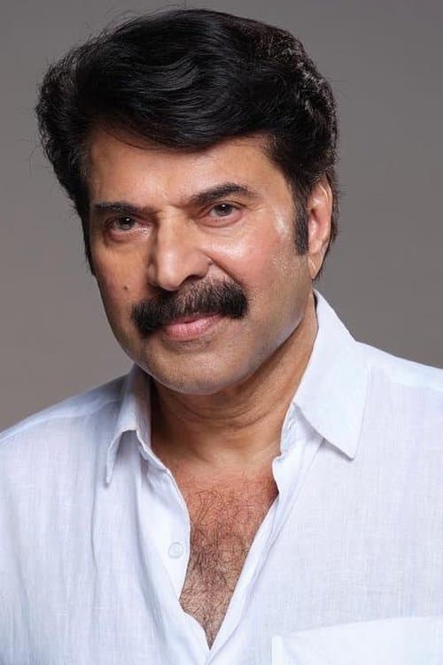 Mammootty photo