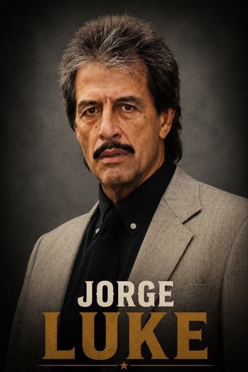 Фото Jorge Luke