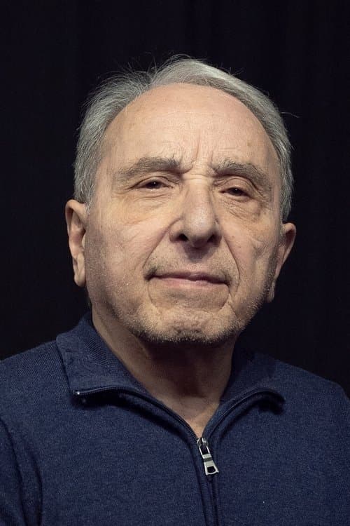 Ernesto Mahieux photo