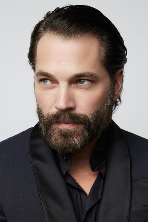 Tim Rozon photo