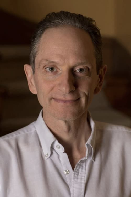 Arthur Holden photo