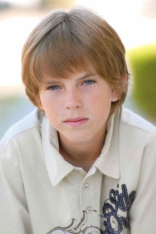 Chase Ellison photo