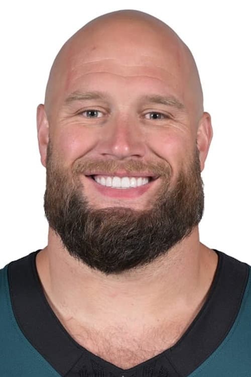 Lane Johnson photo