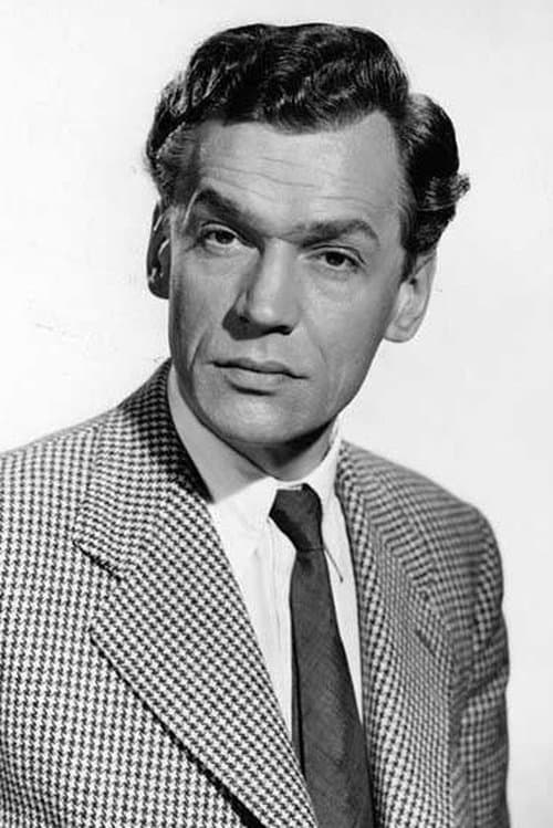 Paul Scofield photo