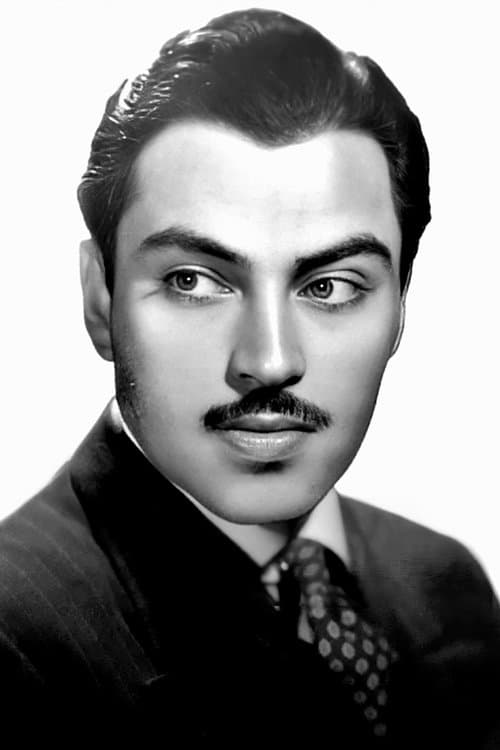Pedro Armendáriz photo