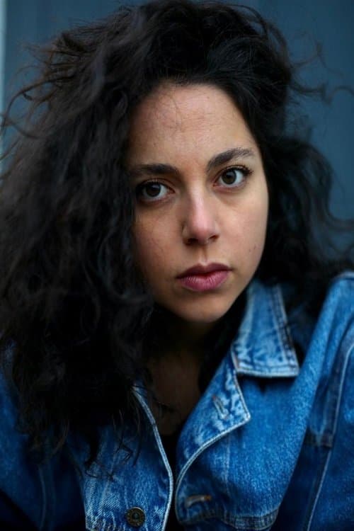 Фото Camille Moutawakil