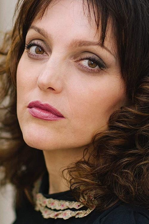 Фото María Fernández Ache