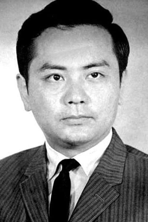 胡金銓 photo