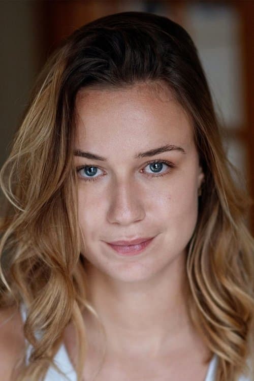 Фото Zoé Marchal
