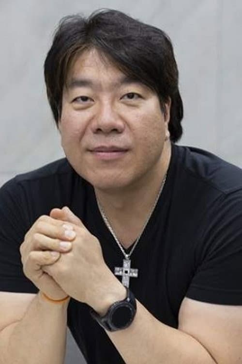 Фото 시영준