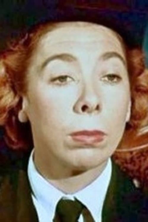 Jean St. Clair photo