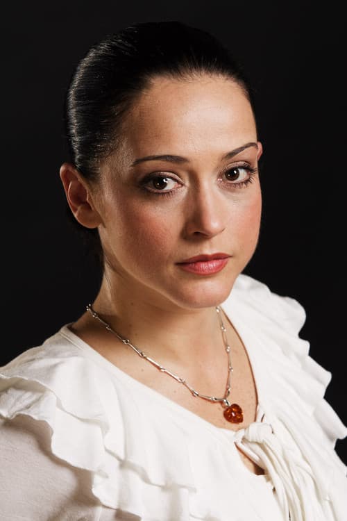 Ilinca Goia photo